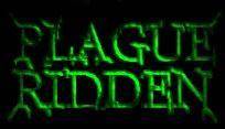 logo Plague Ridden